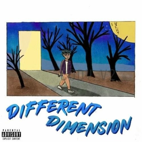 Different Dimension - Juice WRLD ft. ramisnotfaded