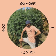 GO→ CAST006 : Jo'z