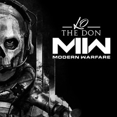 LO The Don - Modern Warfare (Master)