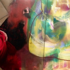 Joana da Conceição - Ossos De Elefante