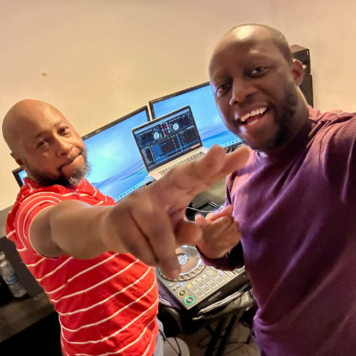 Stream Archie Flex & DJ Mujay - 80s & 90s Soul RNB Mixtape 2025 by ...