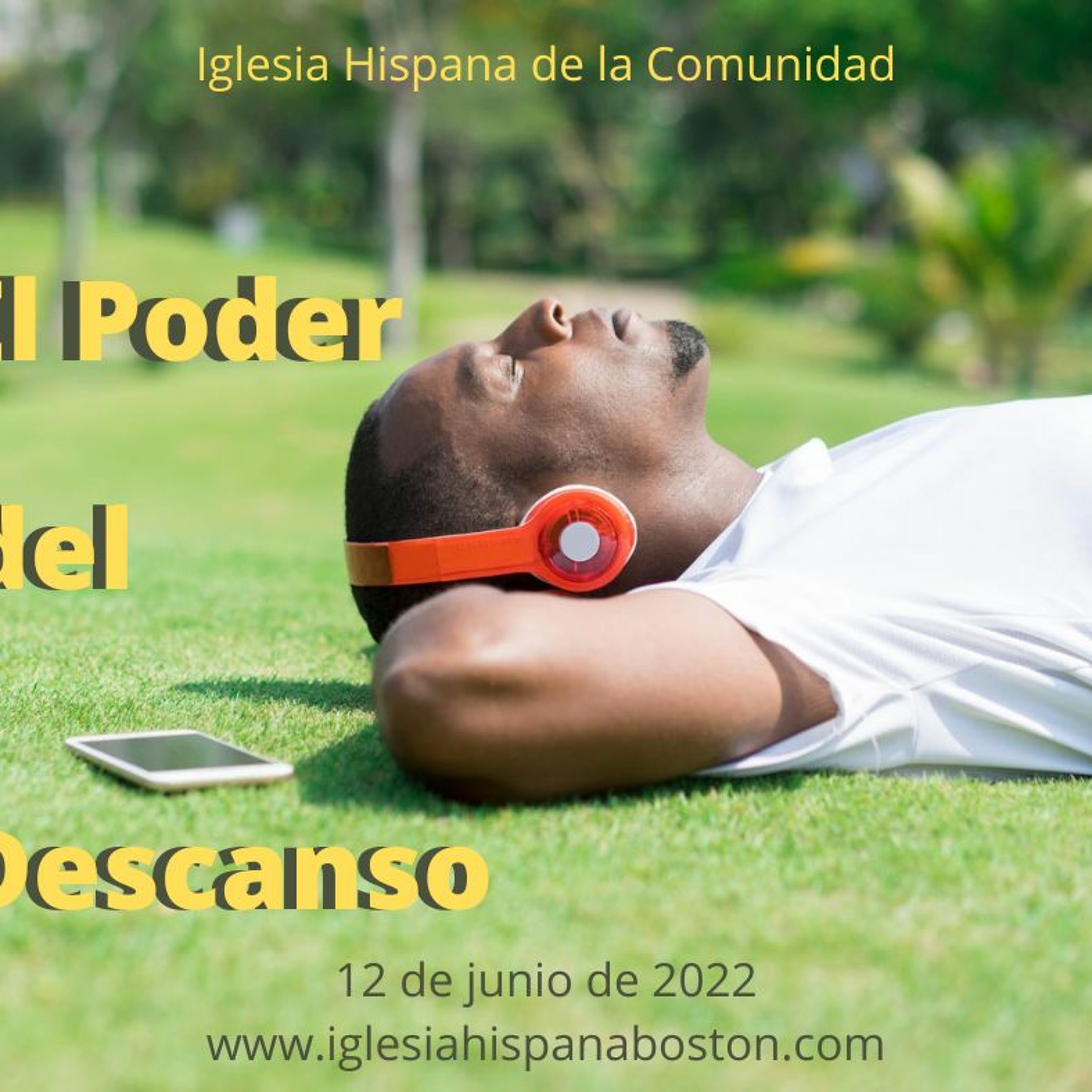 Iglesia Hispana