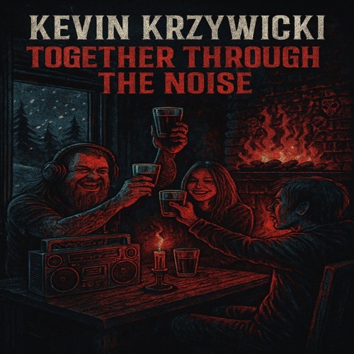 Together Through The Noise