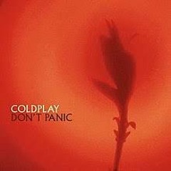 Coldplay x Simon Vuarambon - Don't Panic x Lazos (KZ&Cake Edit) (Pitched)