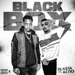 Black Box (feat. Acito) (Prod.Kid Hollow x Hombre)