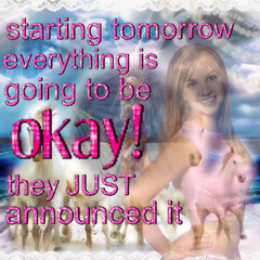 Slow down