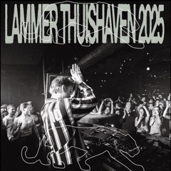 LAMMER at Thuishaven 2025