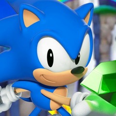 Sonic Superstars Direct Trailer (Genesis Remix)