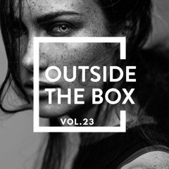 Outside The Box™  Vol.23  Mixed By Kurt Kjergaard