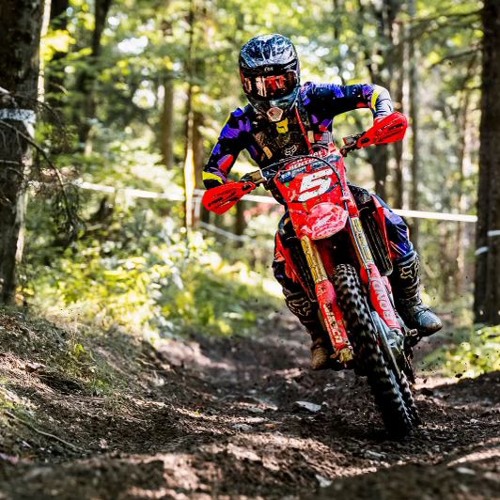 Tyler Medaglia Wins 2024 FMSQ at Chainéland