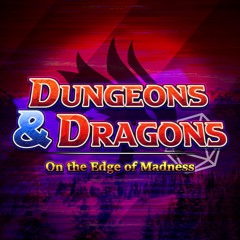 Exploring the Overworld (Galadriel's Theme) - [Dungeons & Dragons]