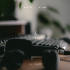 Ryu Junior - Wait For It To Pass