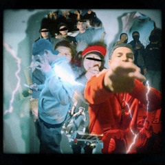 North reaper-Iflacko x baby raider