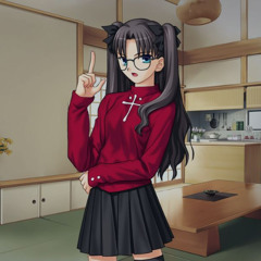 rin tohsaka type beat