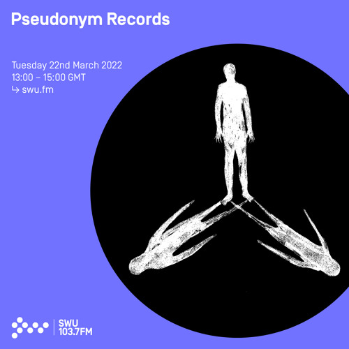 Pseudonym Records w/ Slacker & Dome Zero 22ND MAR 2022