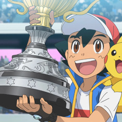 ash ketchum.