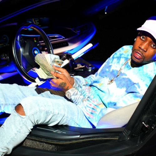 2020 XXL Freshman Cypher - Fivio Foreign Part Only