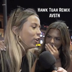 Hawk Tuah Remix