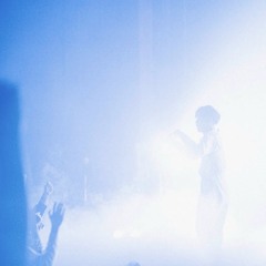 Aoi x Something Comforting (サカナクション sakanaction & Porter Robinson  okn mash up)