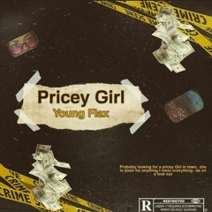 Pricey Girl-Young flax