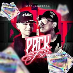 PACK FREE MAYO ANDRES MARTINEZ - JOS3 RODRIGUEZ