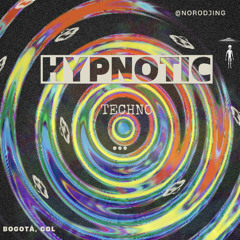 NORO - HYPNOTIC TECHNO SET