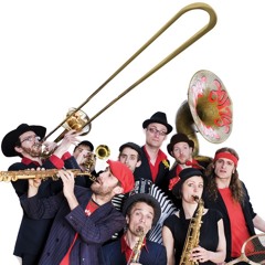 Orkestra del Sol_T.L.A_LIVE on BBC Radio 6 Music (Cerys Matthews)