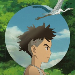 Portræt: Hayao Miyazaki