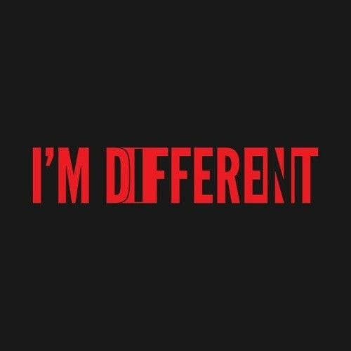 I Swear That Im Different - Knowledge Ft Mike Jordan