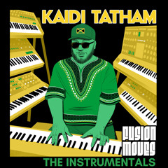 Don’t Hold Back On Love (Kaidi Tatham Instrumental Remix) [feat. Debra Debs]