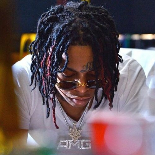 Lil Gotit - Desert Eagle (Unreleased)