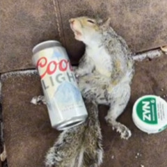 DRUNK OPER