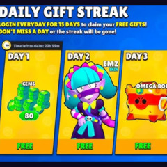 ++GEMS: Brawl-Stars-Gems-For-Free-2025 - Ultimate get Instant Now!!