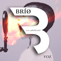 PodCast UnoDecimalNueve - Voz