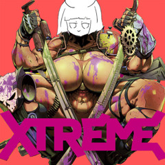 cyaegha(laur Remix) × エイリアンエイリアン