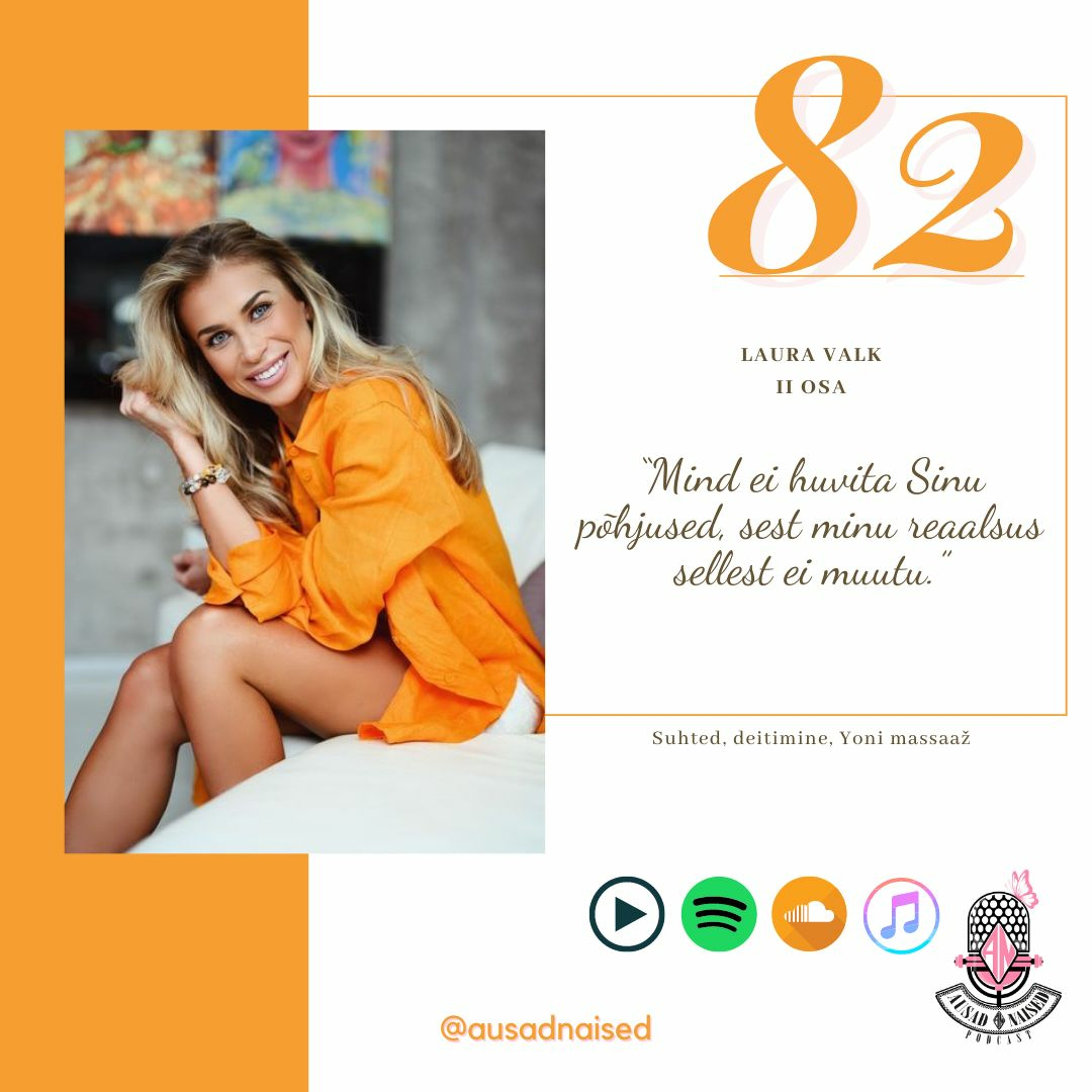 Podcast \