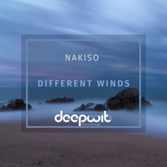 Nakiso - Different Winds