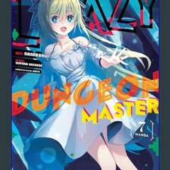 ebook read pdf 📚 Lazy Dungeon Master (Manga) Vol. 7     Kindle & comiXology get [PDF]