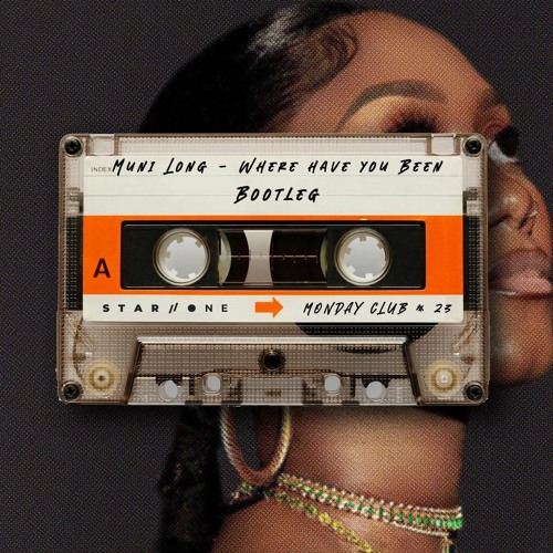 Muni Long - Made For Me (Star.One Bootleg) Free Download