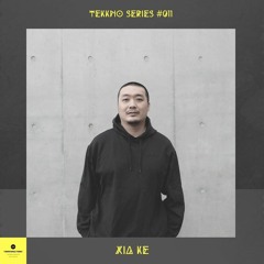 TEKKNO Series #011 | Android Dreams - Xia Ke