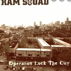 Ram Squad..Ramboom