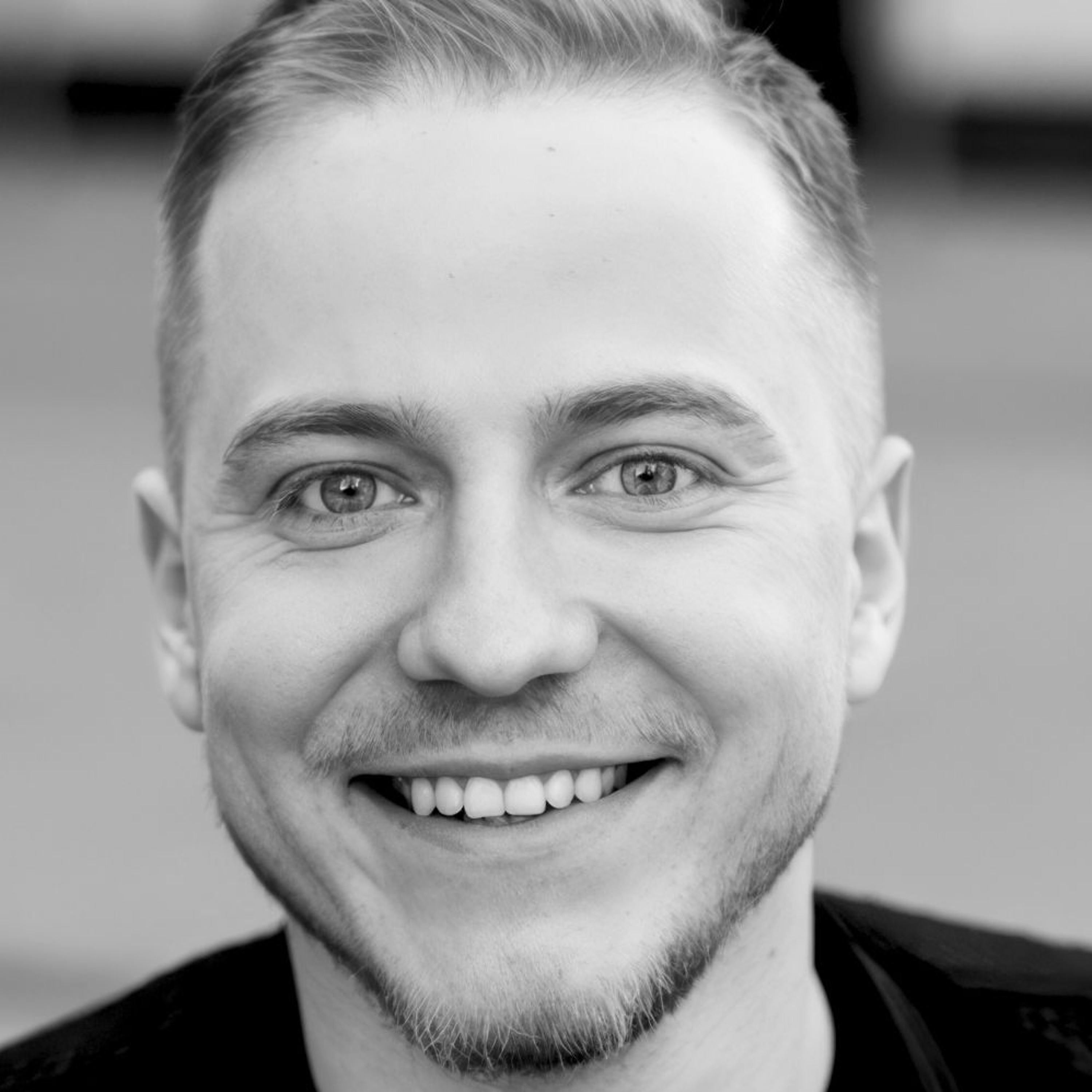Black Hat Europe 2025. Cracken Talks Weaponizing Defense. Artem Sorokin, CEO.