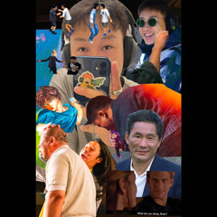 Broken friends （Prod by Dochibeatz）