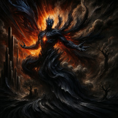Primal Black (Relentless)