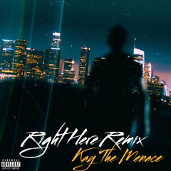 Rylo Rodriguez - Right Here Remix