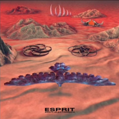 Warmpop - Espirit, George Clinton (Bruzza Extended Mix)