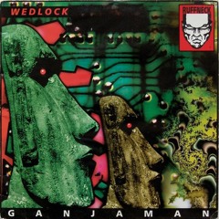 Wedlock - Blue Heat