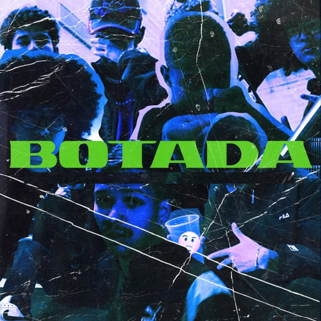 Stream Botada by Death $quad | Listen online for free on SoundCloud
