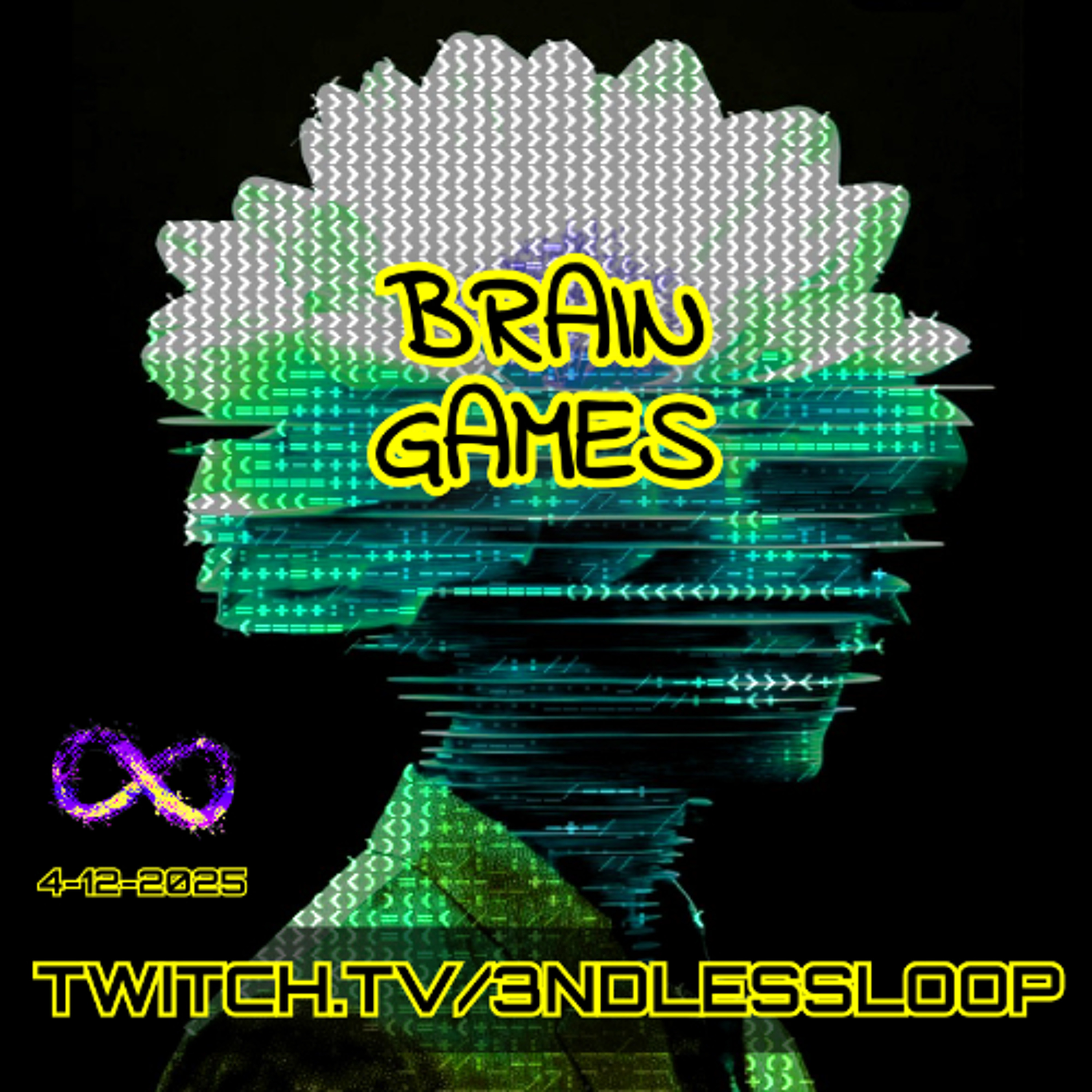 4-12 | Brain Games 2 episode artwork