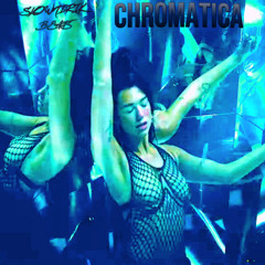 Chromatica - Pop x Electronic x Sia x Ellie Goulding x Lady Gaga x Slownirik x Dua Lipa Type Beat 2025